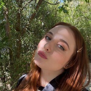 Meet your Posher, Eliana